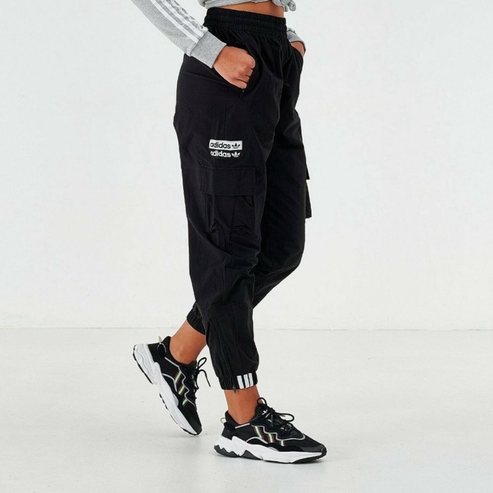 Adidas Cargo pants